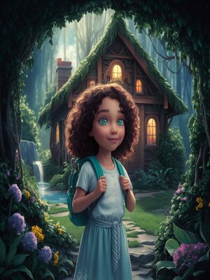 cover image of <li>	The Secret Garden of Elements